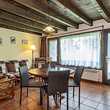 Torre Gelbert Villa Puigcerda Bagian luar foto