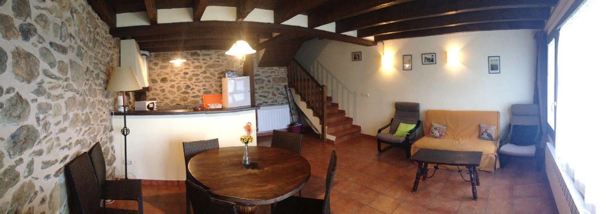 Torre Gelbert Villa Puigcerda Bagian luar foto