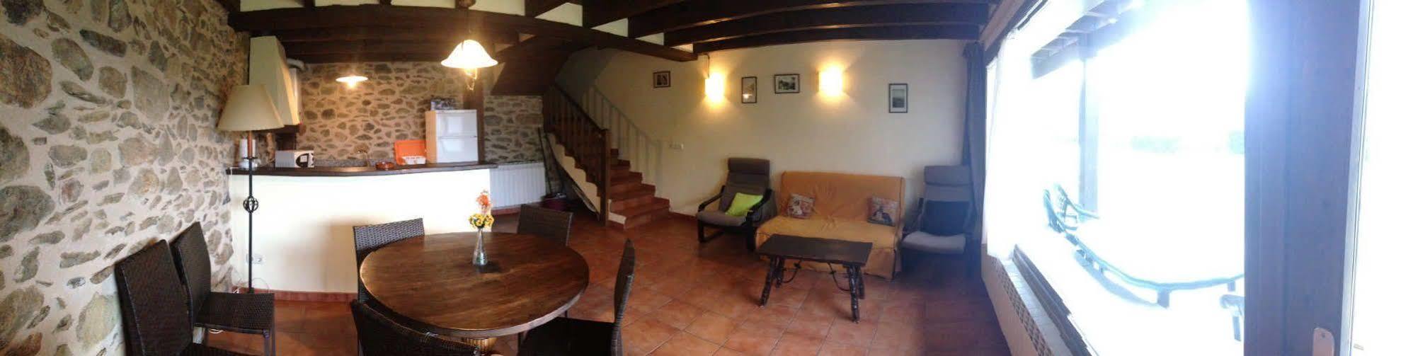 Torre Gelbert Villa Puigcerda Bagian luar foto