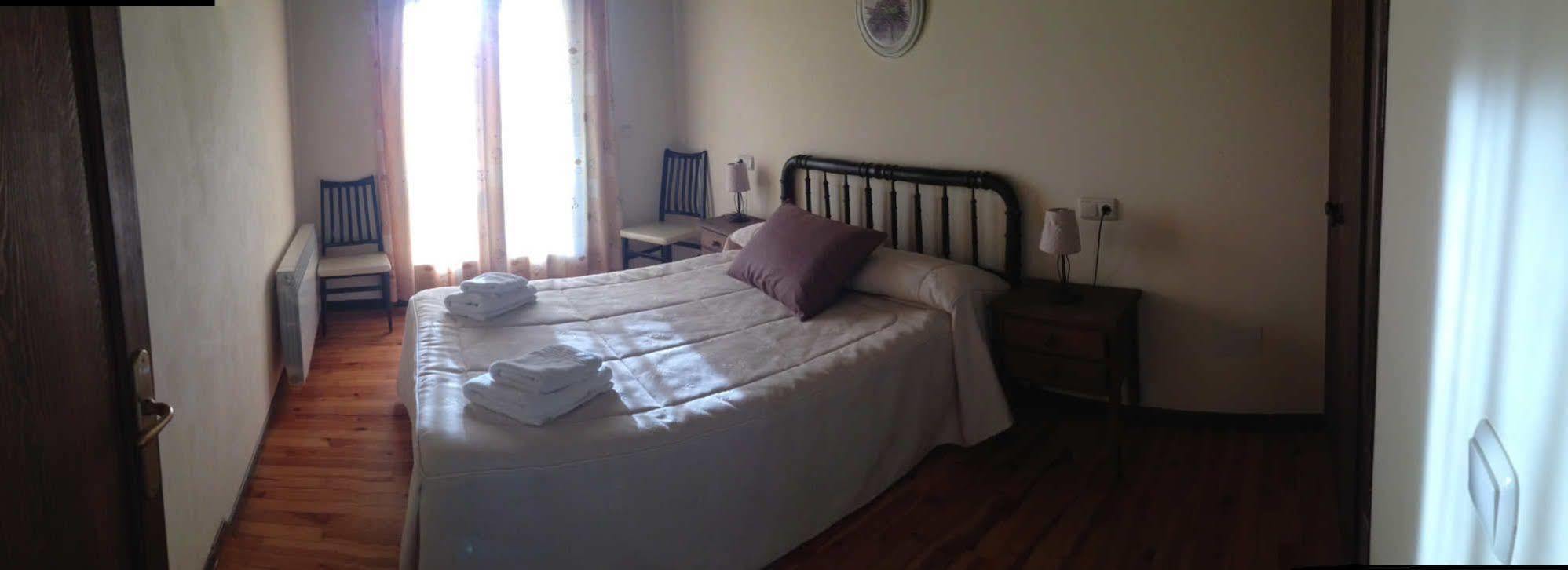 Torre Gelbert Villa Puigcerda Bagian luar foto