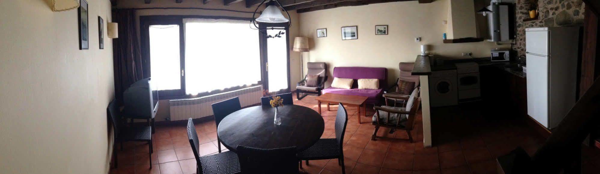 Torre Gelbert Villa Puigcerda Bagian luar foto