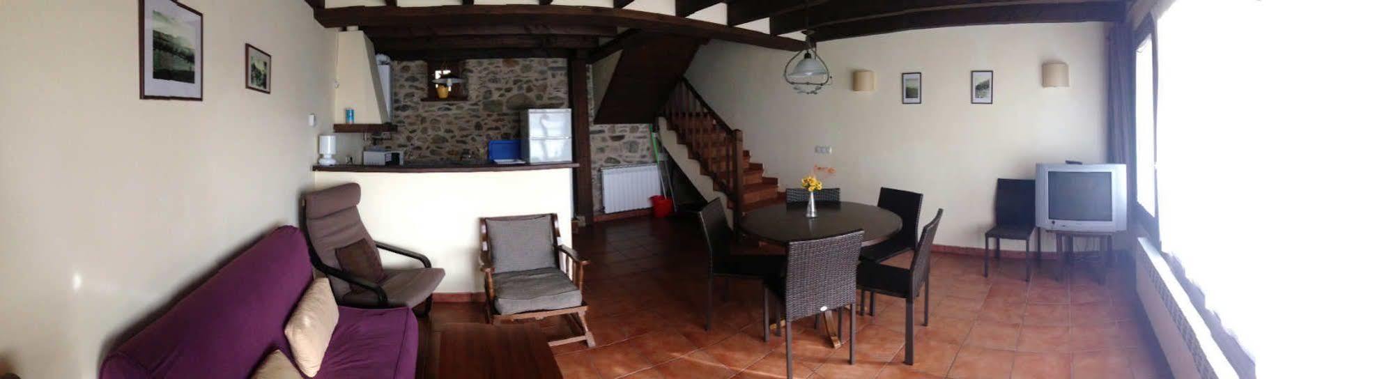 Torre Gelbert Villa Puigcerda Bagian luar foto