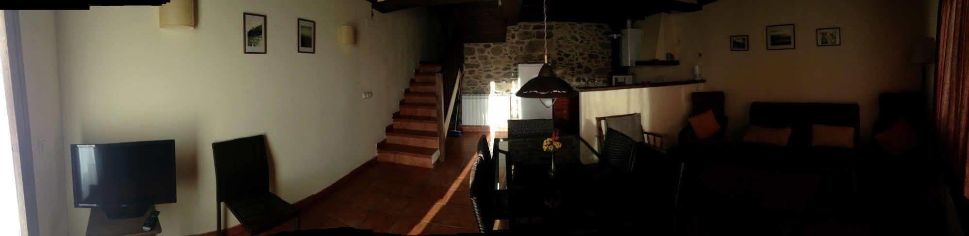 Torre Gelbert Villa Puigcerda Bagian luar foto