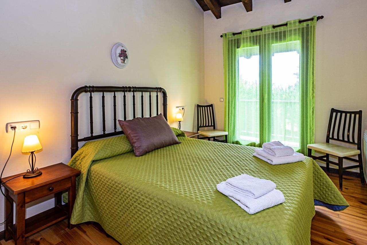 Torre Gelbert Villa Puigcerda Bagian luar foto