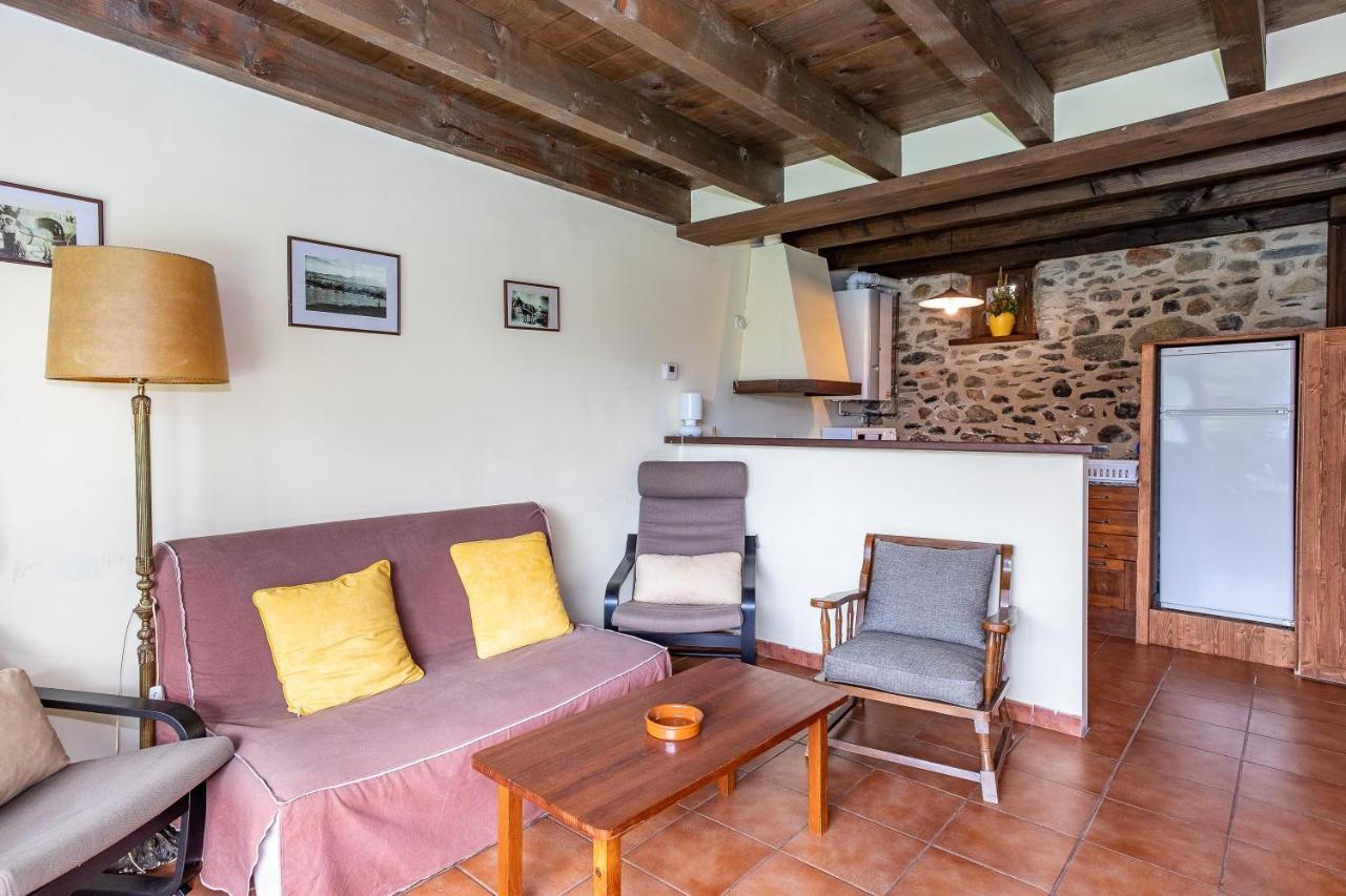 Torre Gelbert Villa Puigcerda Bagian luar foto