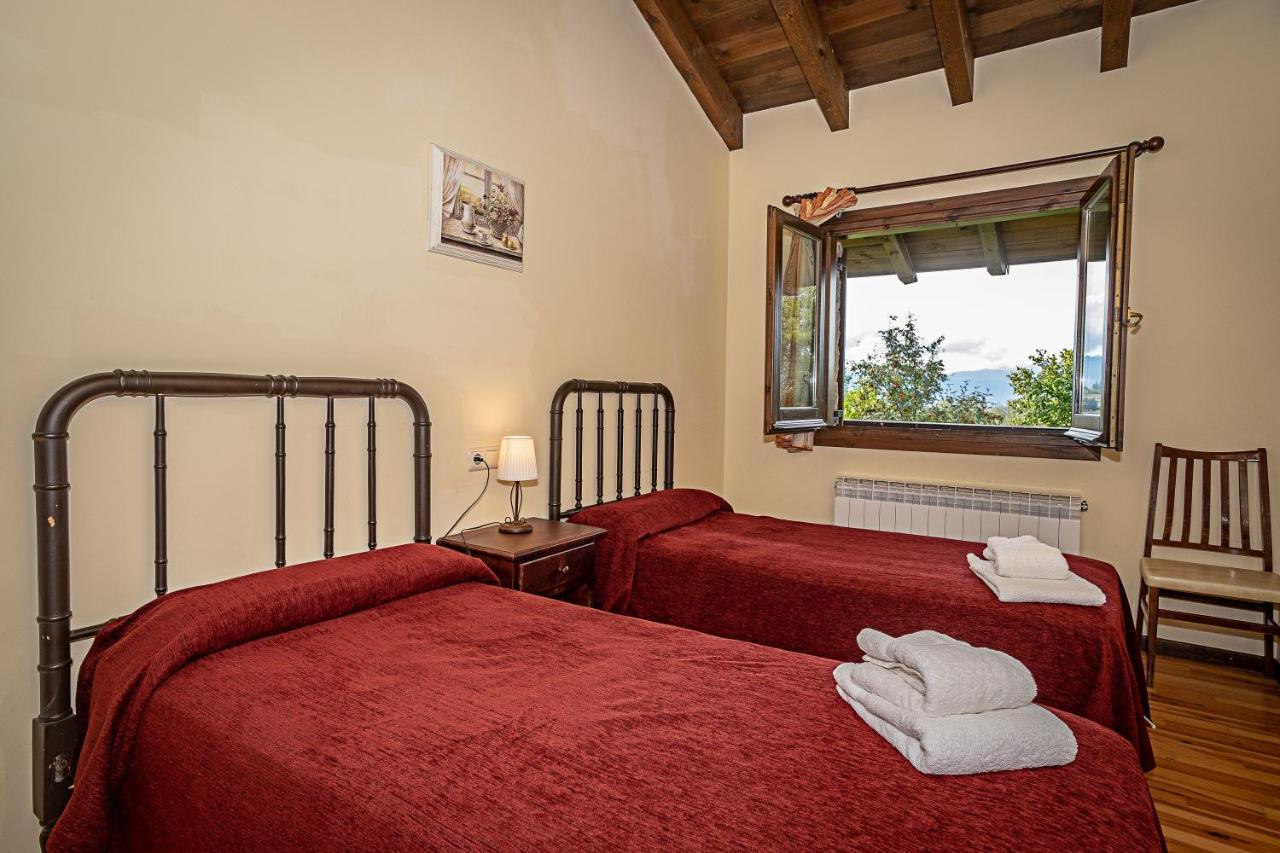 Torre Gelbert Villa Puigcerda Bagian luar foto